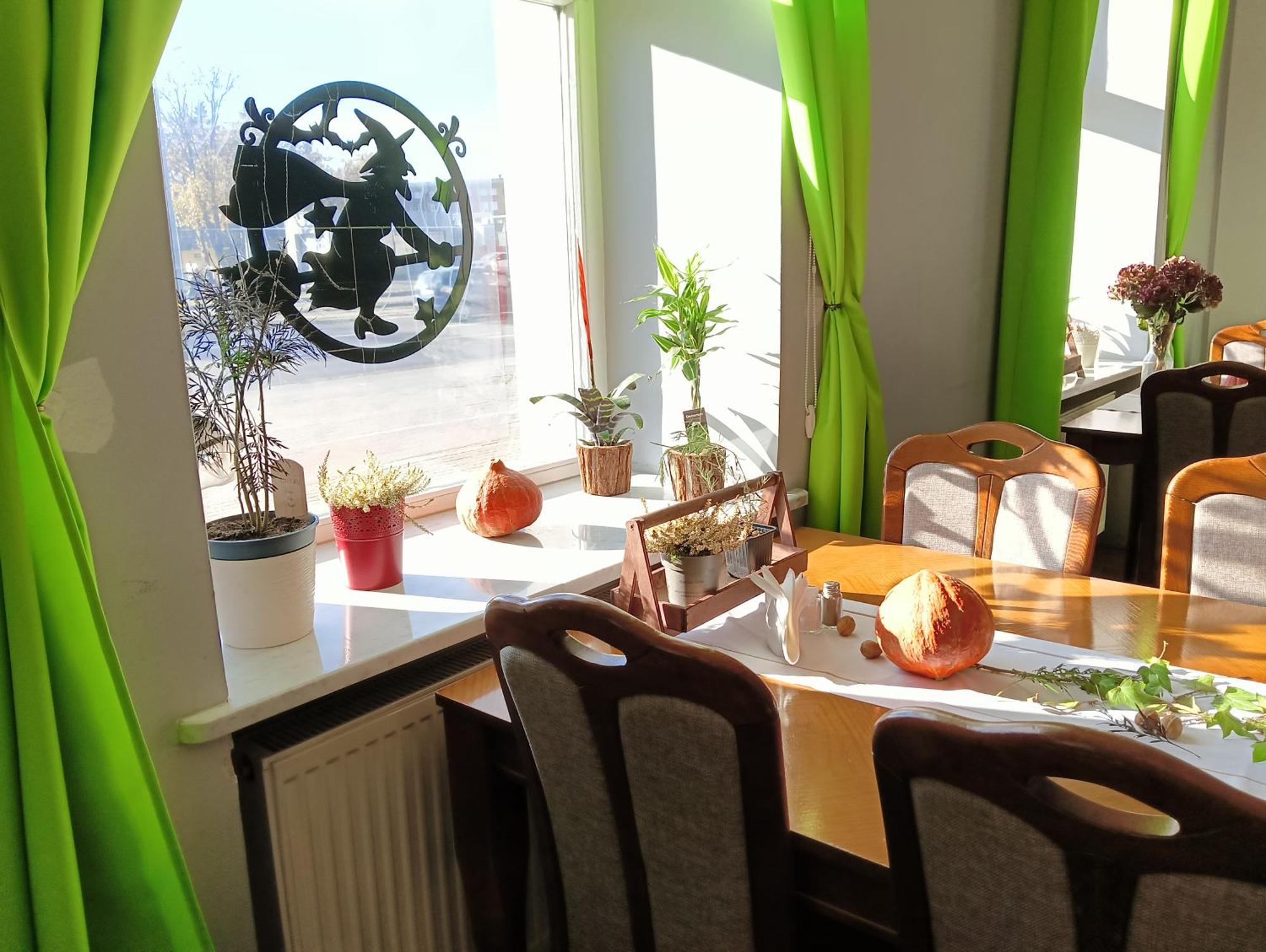 Hotel Sowa Elblag Exterior foto