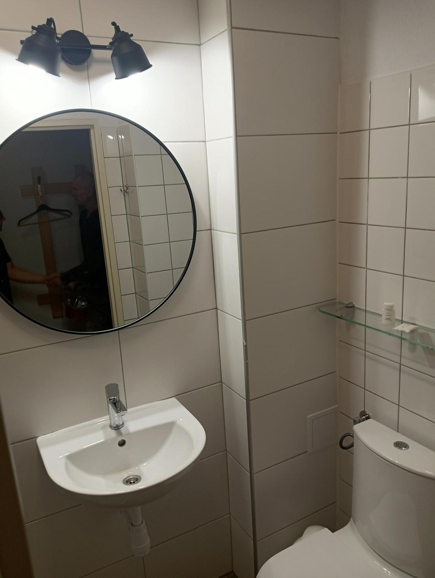 Hotel Sowa Elblag Exterior foto
